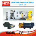 Plastic Injection Machine for PP, PE, Pet, PS Material Products